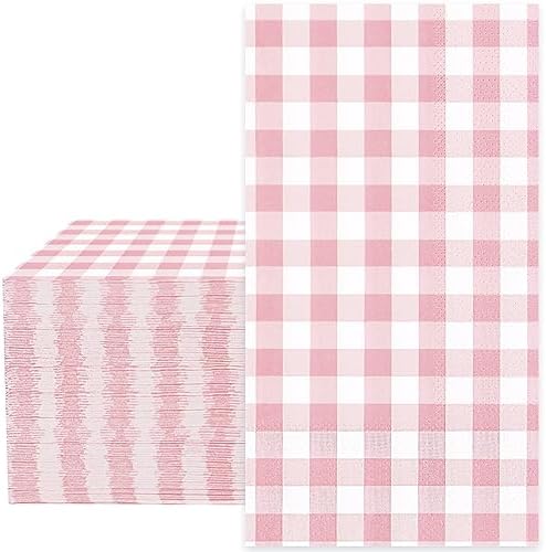 Whaline Light Pink Guest...