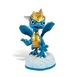 skylanders whirlwind and breeze Skylanders Swap Force Activision Skylanders Swap Force Horn Blast Whirlwind Character by ACTIVISION