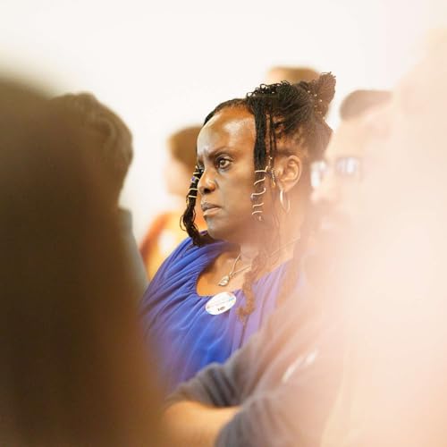 Page de couverture de Can you communicate alcohol free postively? With Louise Fitzpatrick from Heineken