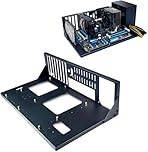 Open Air PC Case, Mining Rig Frame, Case Rack for Motherboards, Open Chassis Computer Cases, Motherboard Bracket, Mining Frame, Mining Tools