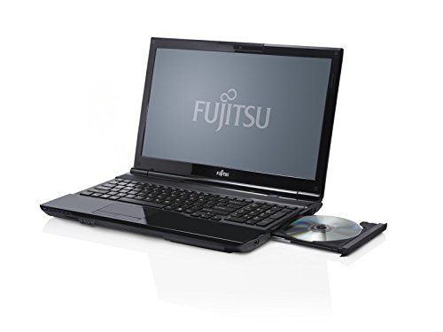 Fujitsu LIFEBOOK AH53/U 15.6インチ ブラック Fujitsu LIFEBOOK AH53/U 15.6インチ ブラック Amazon.co.jp