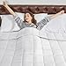 CYMULA Weighted Blanket for Adults (20lbs 88