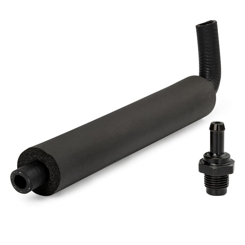 Válvula PCV con manguera 12204-28030 para motor Toyota Camry RAV4 y Scion 2.4L