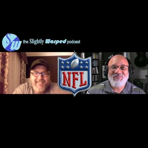 #245 - The Playoffs Are Here!