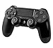 Produktbild Wireless PS4 Controller, Wireless Controller für Plays 4 / Pro / Slim Console, Remote-Sechs-Achsen-Dual Vibration- und Audio Jack Controller