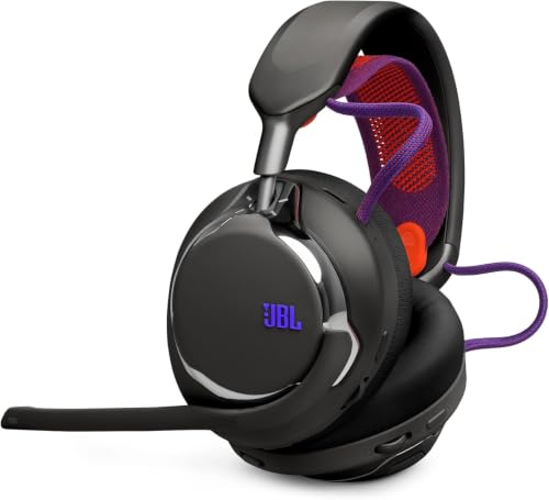 Amazon.co.jp: JBL Quantum 950/ 2.4GHZ超遅延ワイヤレス/ ヘッド