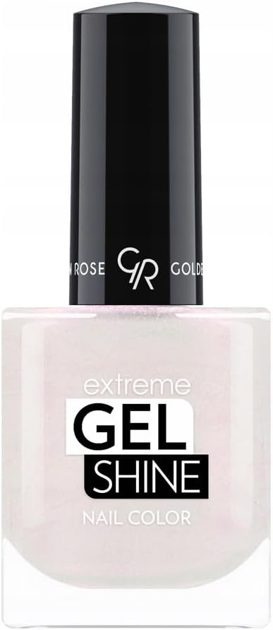 Golden Rose Extreme Gel Shine Nail Color - 05 - Jel Görünümlü Parlak Oje 10.2 ml