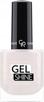 Golden Rose Extreme Gel Shine Nail Color - 05 - Jel G r n ml  Parlak Oje 10.2 ml