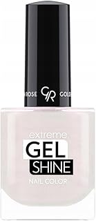 Golden Rose Extreme Gel Shine Nail Color - 05 - Jel Görünümlü Parlak Oje 10.2 ml