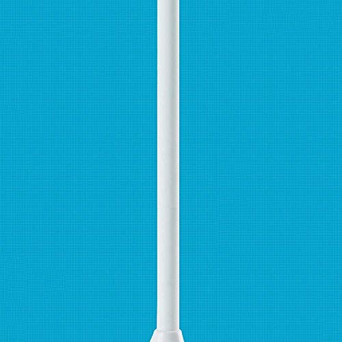 Lampe de table E27 flexible 360° en ABS pour bureau et lecture - 7