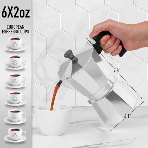 Zulay-Kitchen-Stovetop-Espresso-Maker-Moka-Pot-6-Espresso-Cups-Percolator-Coffee-Maker-for-Classic-Cuban-Italian-Style-Espresso-Portable-Coffee-Maker-for-Camping-Travel-Silver