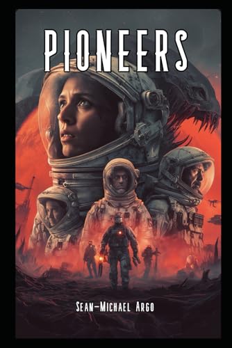 Cover of Pioneers