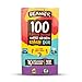 Beanies Flavoured coffee sticks - 100 sticks (Beanies Flavoured coffee sticks - 100 sticks)