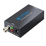 Soportar PAL y NTSC con detección automática