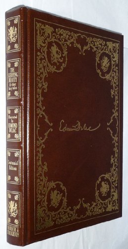 The Sleeping Beauty and Other Fairy Tales From ... B000KAALTU Book Cover