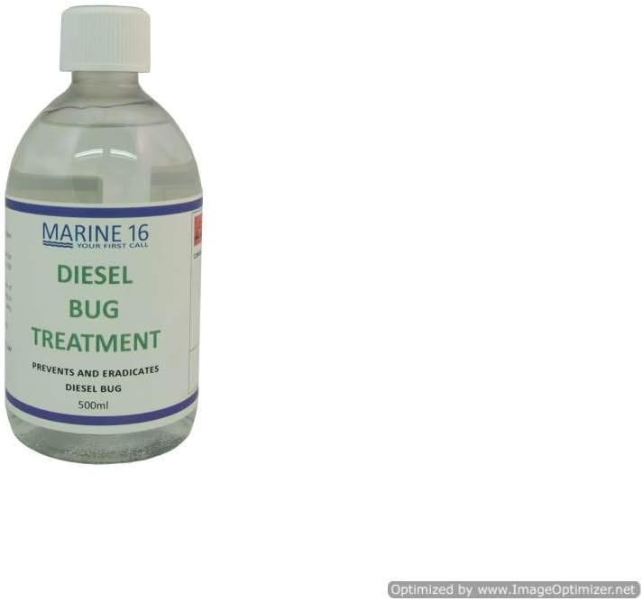 Diesel Bug Treatment DBT Kills Diesel Bug. 500ml