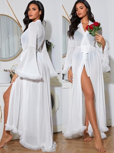 OYOANGLE womens Soft2