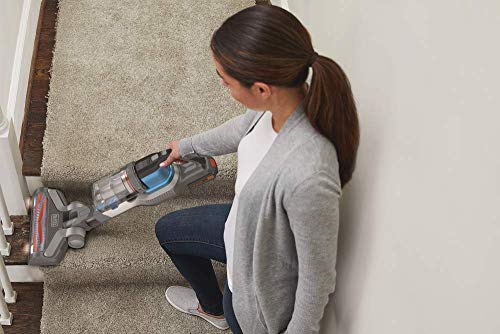 BLACK+DECKER POWERSERIES Extreme BSV2020G Vacuum - Image 15
