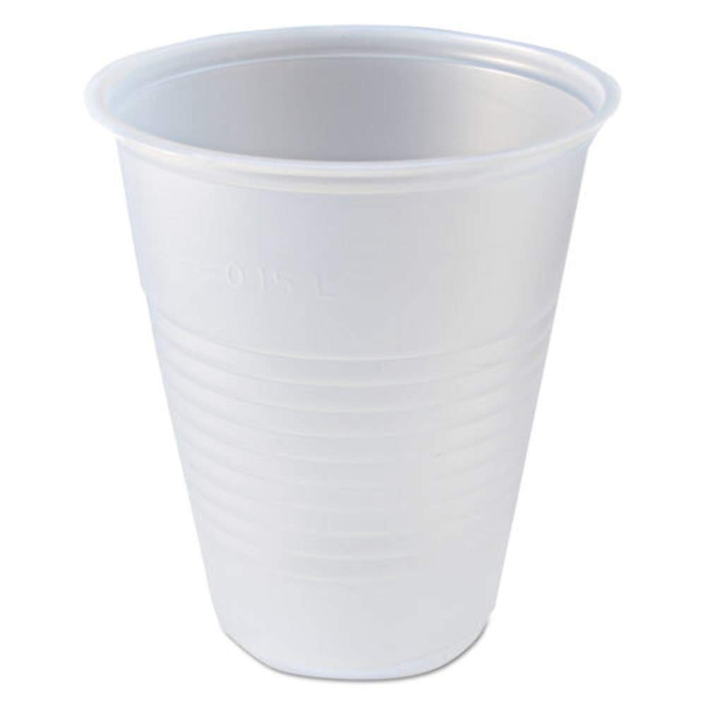 FABRK7 - Fabri-kal RK Ribbed Cold Drink Cups