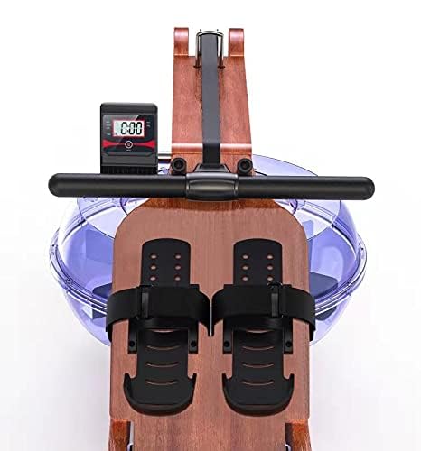 Amazon | ダイコー ローイングマシン ボート漕ぎ 水圧式 木目調