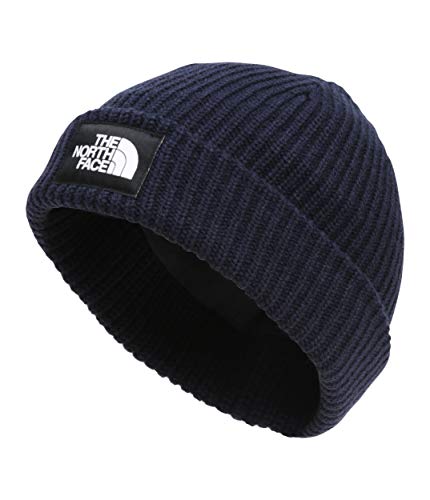 The North Face Salty Dog Beanie, Aviator Navy, OS-SHT