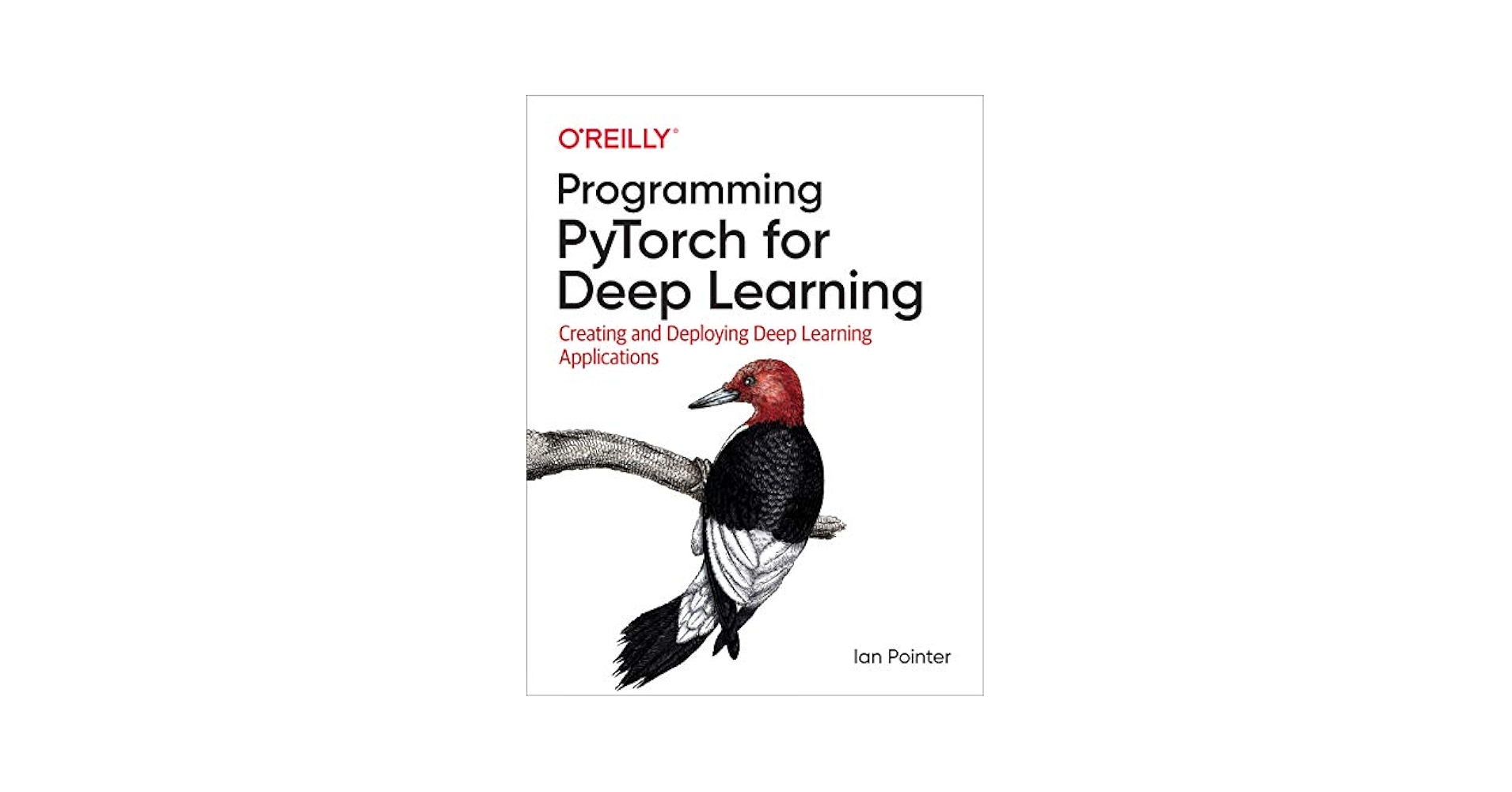O'Reilly Deep Learning の定番書 4冊セット【美品】 GitHub