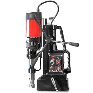 Generisch Hochleistungs-Magnetbohrer 1680W A-1