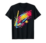 Pop Art Field Hockey women, men, kids apparel