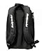 Bullpadel Mochila Avant Carbon Black