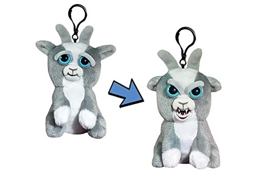 William Mark Feisty Pet Mini Junkyard Jeff