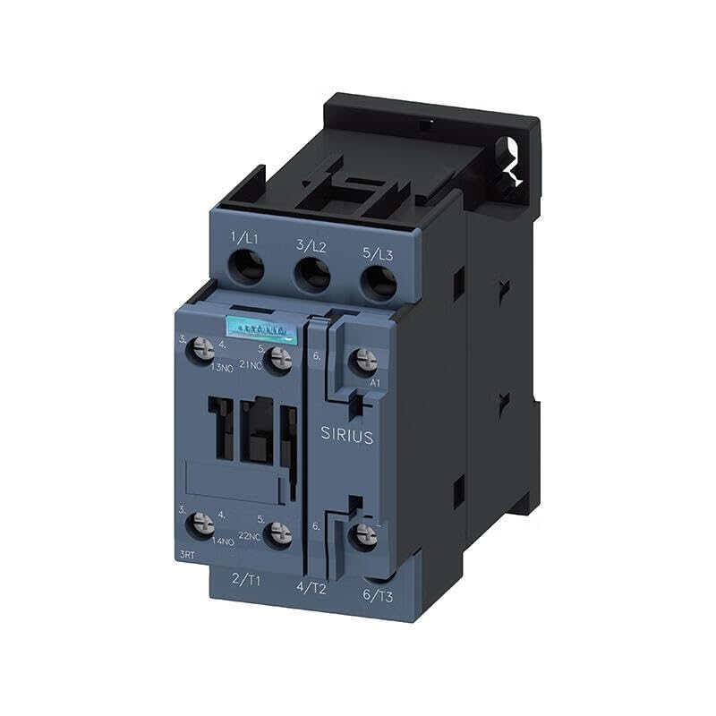 Contacteur 220 VCA 3RT60261AN20 pour rénover votre armoire électrique