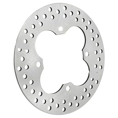 Disque de frein arrière anti vibration pour restaurer le freinage des M 250 300 41080-1200