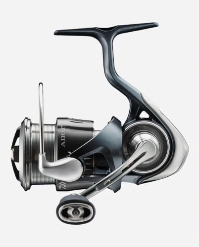ダイワ(DAIWA) スピニングリール 23エアリティ(ＡＩＲＩＴＹ) ST LT2500S-XH-QD 7枚目