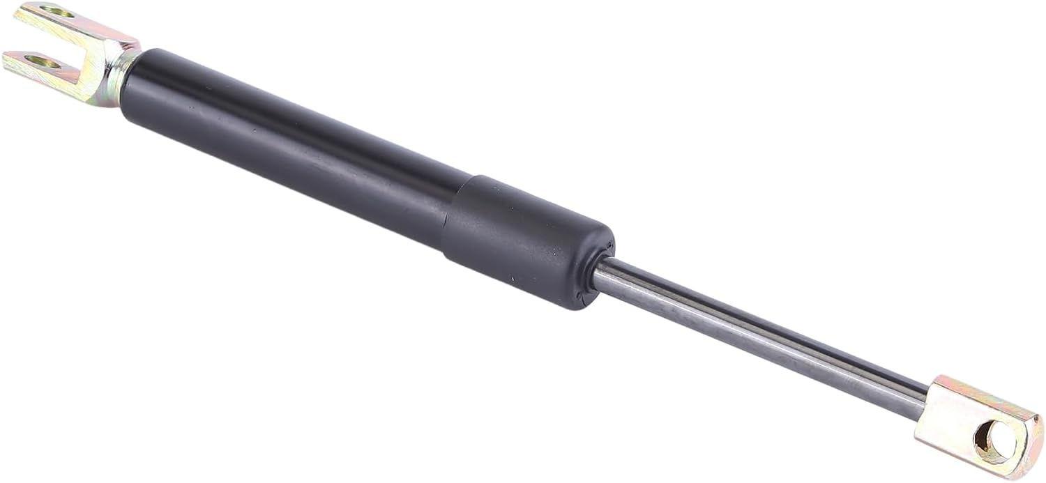 2PCS C16-28930 Gas Shocks Struts Lift Supports Compatible for Suspa Braun Chair Lift Gas Spring 32831 Wheelchair Ramp Lift Support Assist P10903 C1628930 Lift Support Electric Power Gas Strut 10 inch