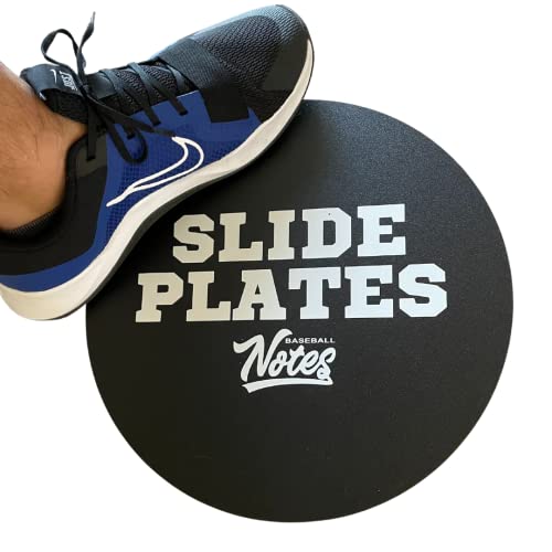 Hitting Equipment - Slide Plate