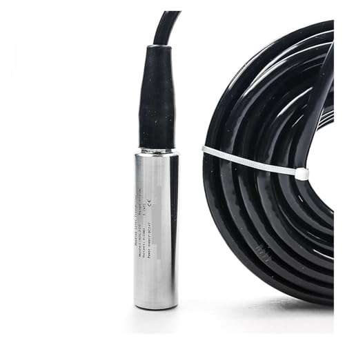 Capteur de niveau d'eau hydrostatique 20m 0-5V haute précision