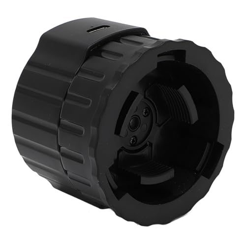 Caméra Oculaire de Télescope WiFi, 4 MP, Vidéo 1080p, Photos 16 MP, Compatible avec Oculaires 28 mm-50 mm, pour l'Astronomie Numérique