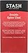Stash Tea Double Spice Essence Chai Tea - 18 ct - 2 pk
