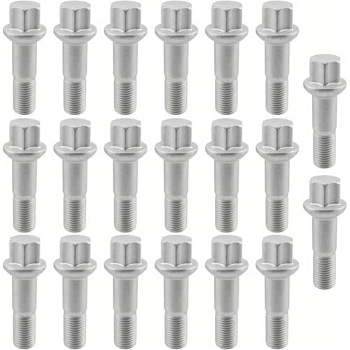 Tornillos hexagonales llantas Mercedes Clase G pernos de rueda W463 1404000570