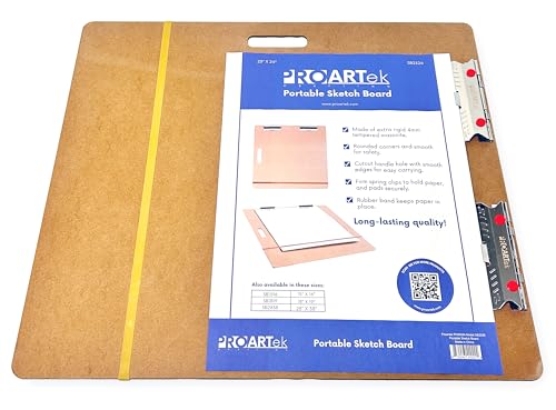Proartek SB2326 Sketch Board