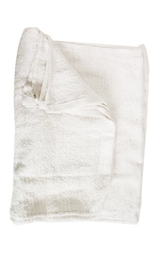 Detailer's Choice 3-682 Terry Towels - 3-Pack