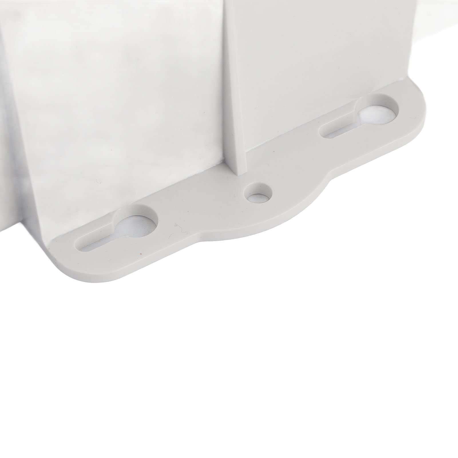Duschpumpensystem, 750 GPH Duschsumpfpumpe Duschpumpe Vollständig Tauchfähige Elektrische Pumpe für Attwood für Ruler (24V)