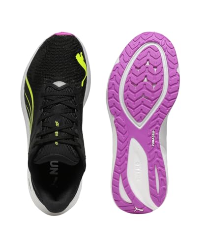 Image of Puma Womens Electrify Nitro 4 Wn Res Running Shoe
