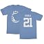 Carolina Blue