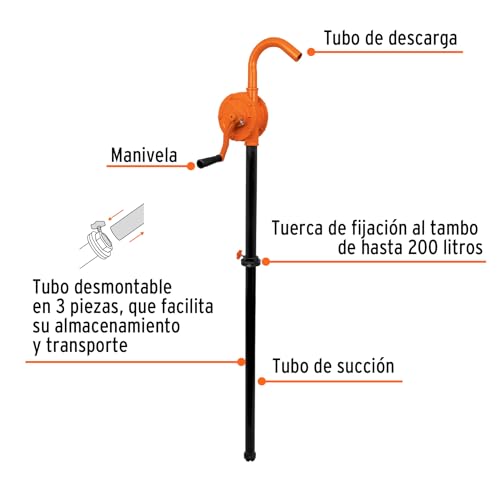 extractor truper 29 Imagen adicional