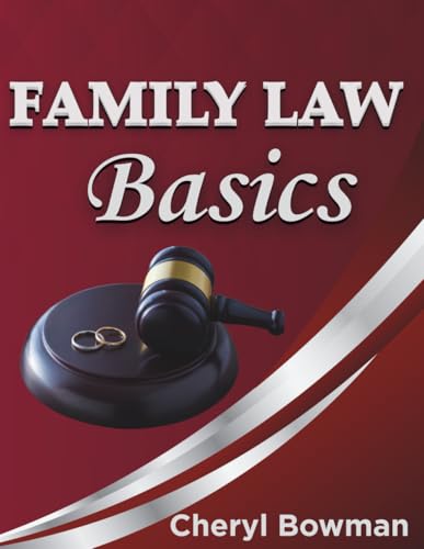 Family Law Basics