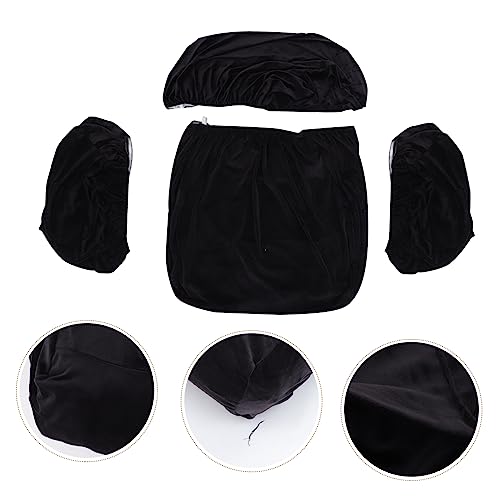 Ciieeo 1 Conjunto capa reclinável protetor sofa protetor sofá capa sofá reclinável capa assento recl