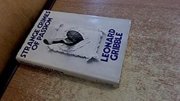 Strange crimes of passion