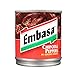 EMBASA Chipotle Peppers in Adobo Sauce, 7 Oz Can (12-pack)
