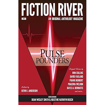 Fiction River: Pulse Pounders